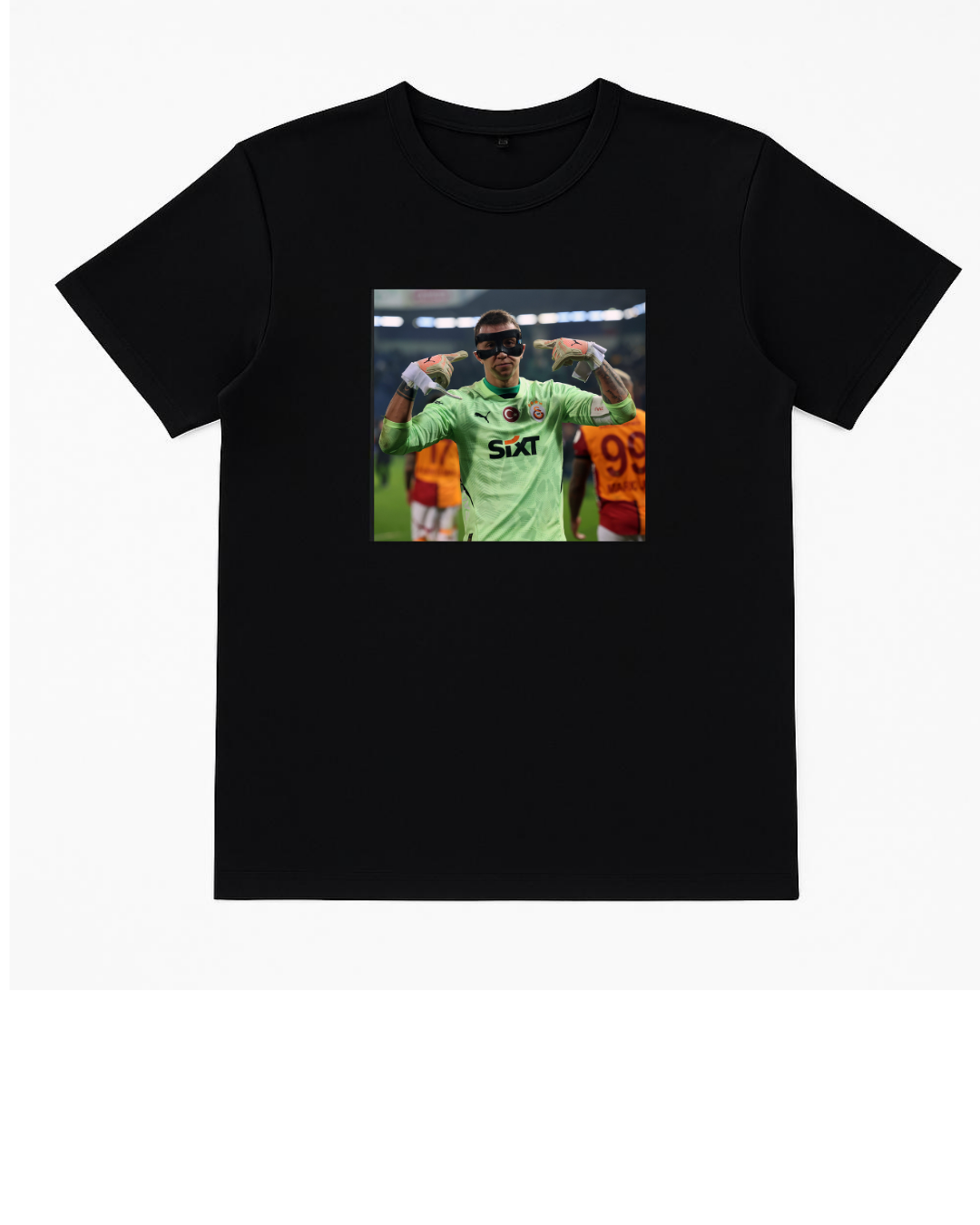 MUSLERA