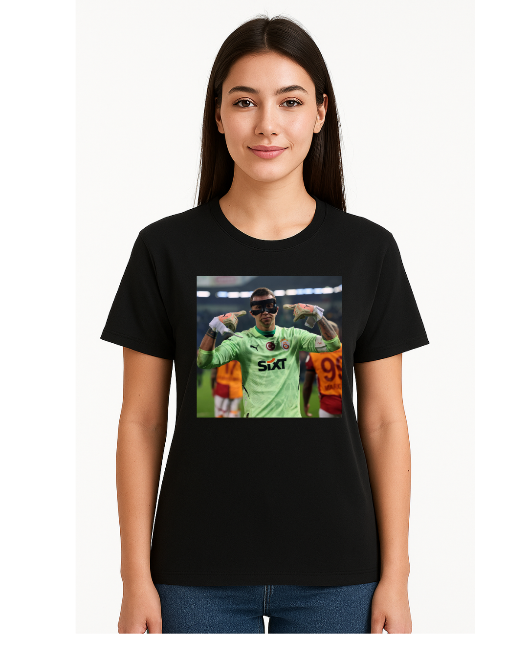 MUSLERA