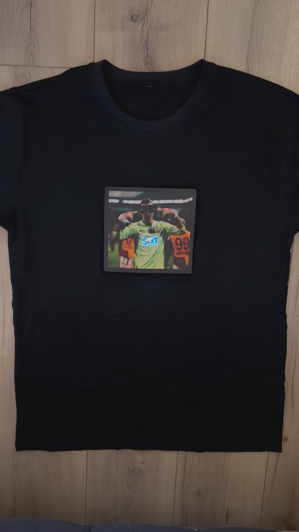 MUSLERA