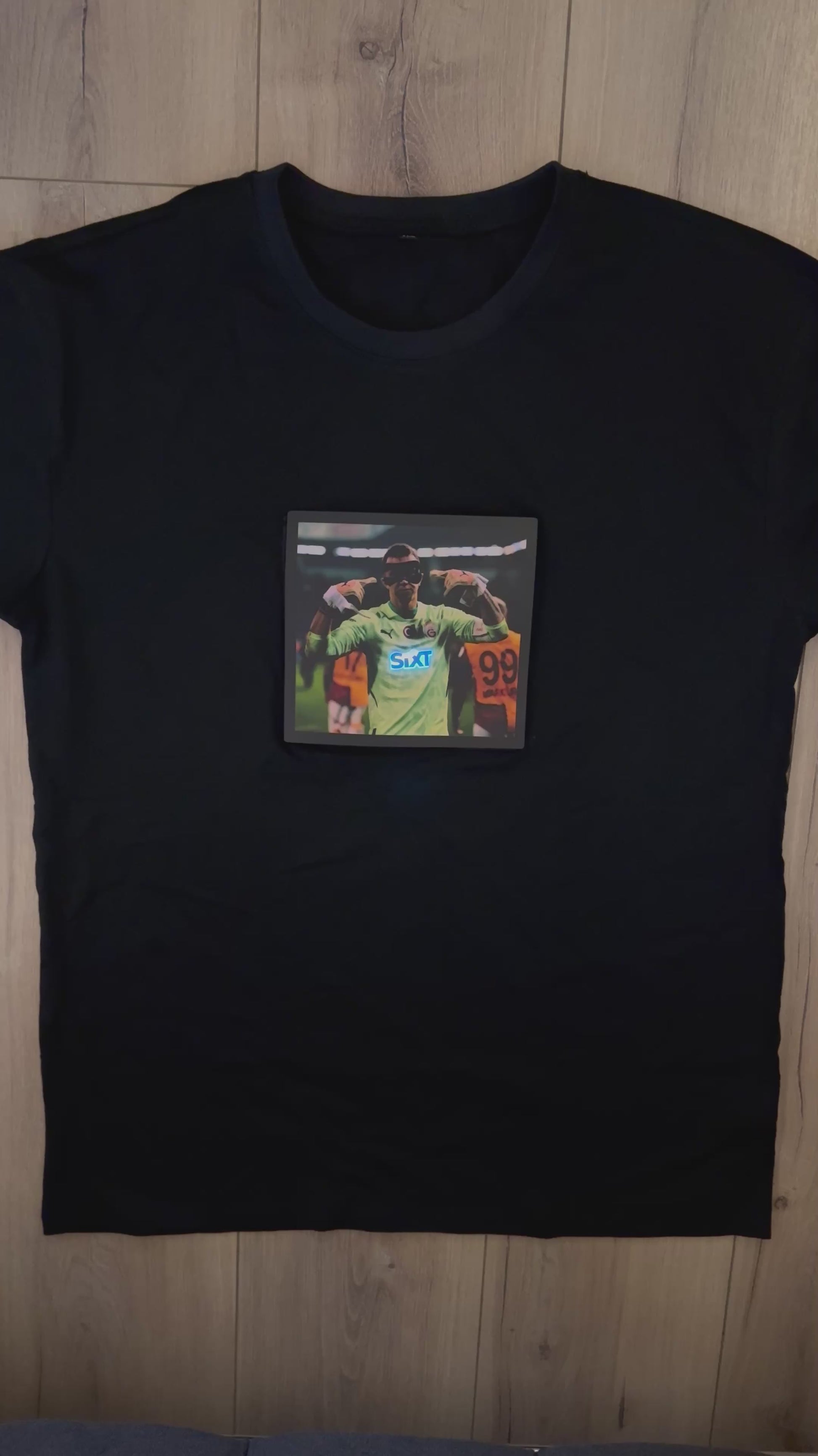 MUSLERA