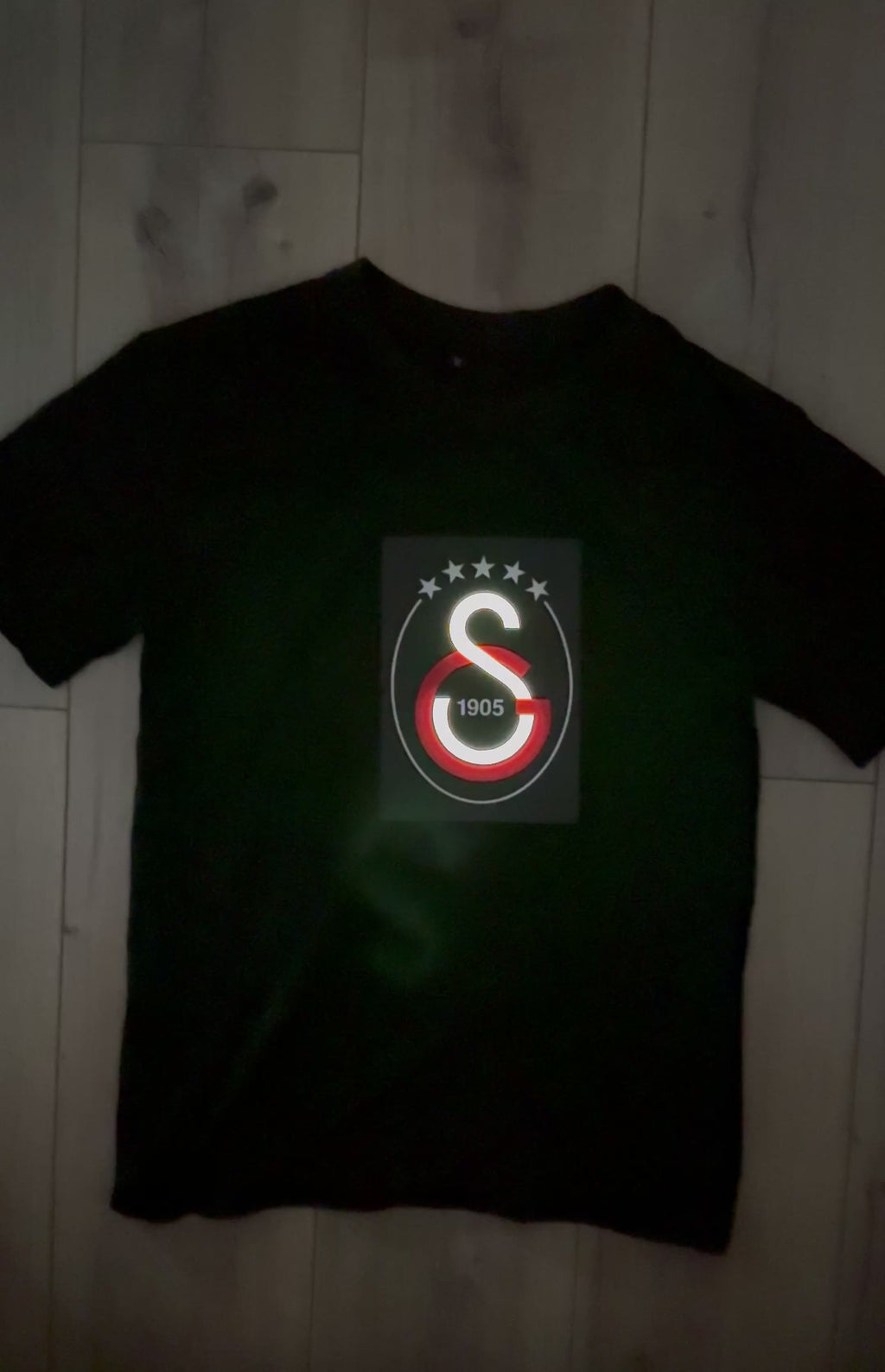 GS