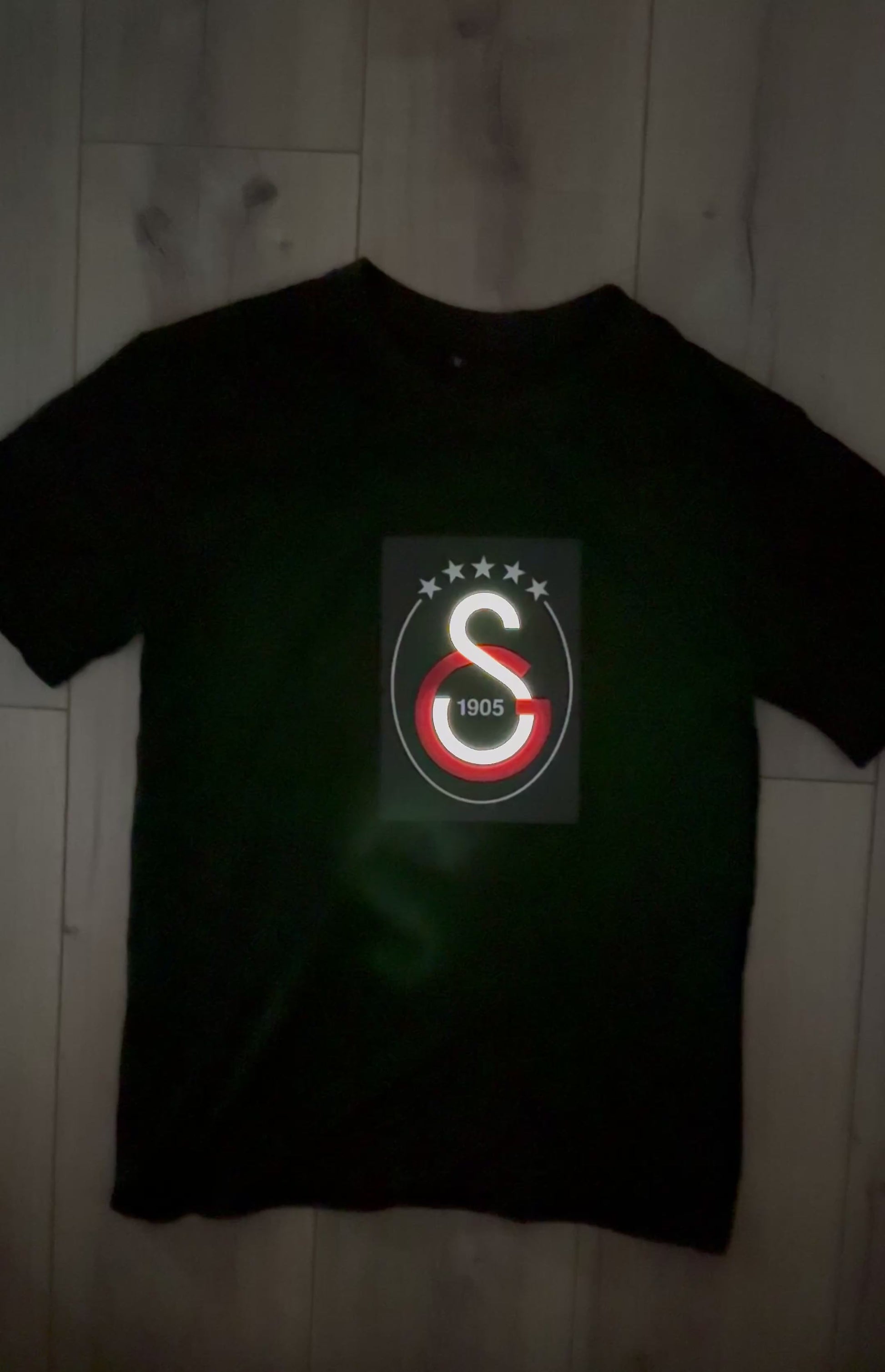 GS
